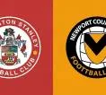 Angka dan Statistik Jelang Laga Accrington Stanley vs Newport County di League Two