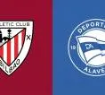 Angka dan Statistik Jelang Laga Athletic Club vs Alaves di La Liga Spanyol