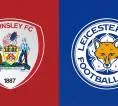 Angka dan Statistik Jelang Laga Barnsley vs Leicester City di League One