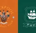 Angka dan Statistik Jelang Laga Blackpool vs Plymouth Argyle di League One