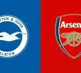 Angka dan Statistik Jelang Laga Brighton vs Arsenal di Premier League