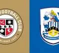Angka dan Statistik Jelang Laga Bromley vs Huddersfield Town di League One