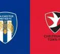 Angka dan Statistik Jelang Laga Colchester United vs Cheltenham Town di League Two