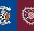 Angka dan Statistik Jelang Laga Kilmarnock vs Heart of Midlothian di Scottish Premiership
