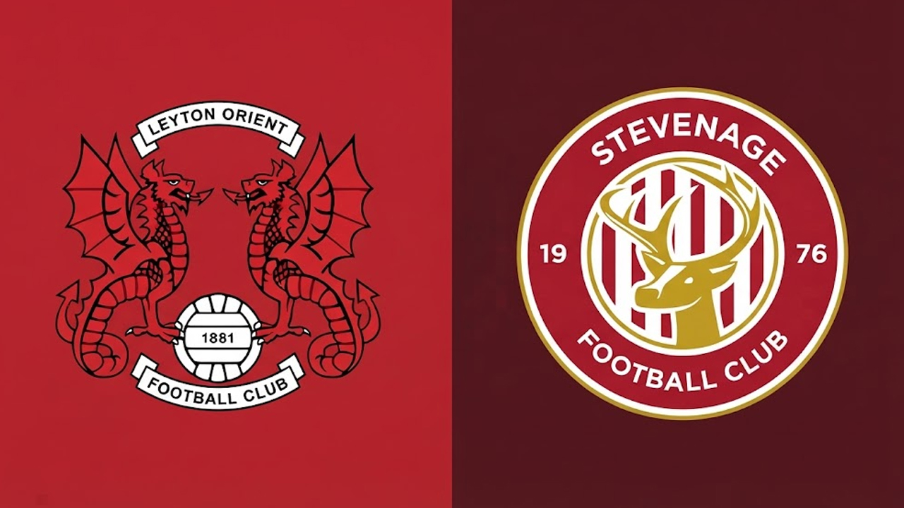 Angka dan Statistik Jelang Laga Leyton Orient vs Stevenag di League One