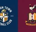 Angka dan Statistik Jelang Laga Luton Town vs Bradford City di League One