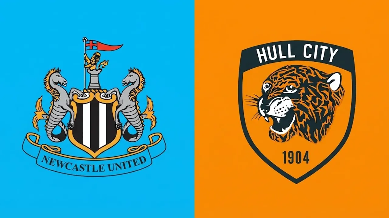 Angka dan Statistik Jelang Laga Newcastle United vs Hull City di Premier League