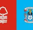 Angka dan Statistik Jelang Laga Nottingham Forest vs Coventry City di Premier League