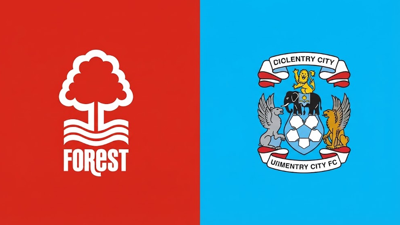 Angka dan Statistik Jelang Laga Nottingham Forest vs Coventry City di Premier League