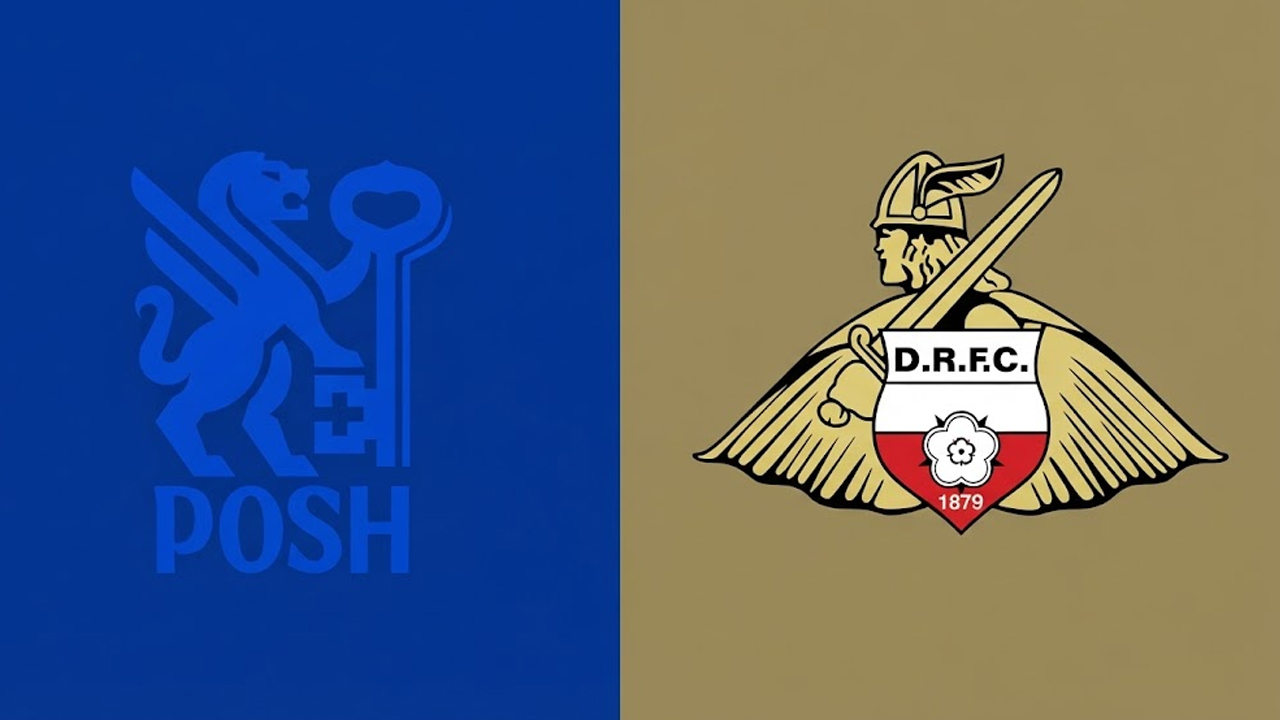 Angka dan Statistik Jelang Laga Peterborough United vs Doncaster Rovers di League One