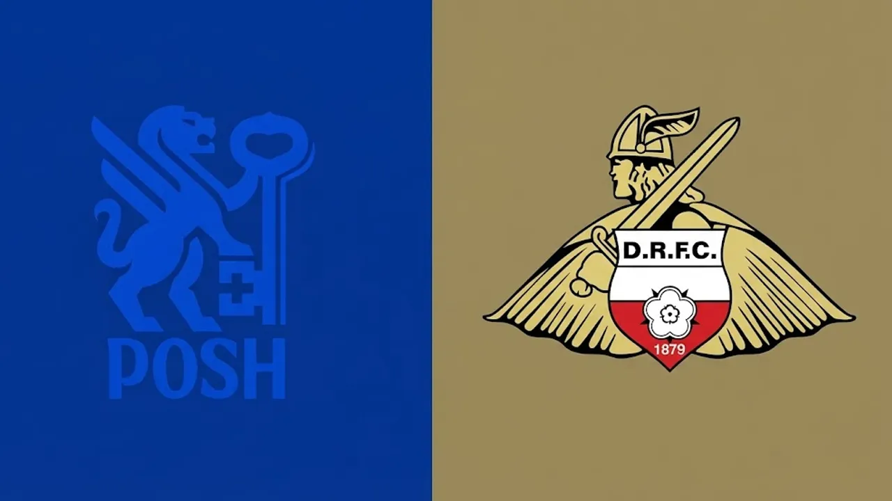 Angka dan Statistik Jelang Laga Peterborough United vs Doncaster Rovers di League One