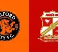 Angka dan Statistik Jelang Laga Salford City vs Swindon Town di League Two