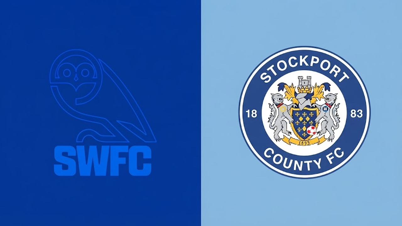 Angka dan Statistik Jelang Laga Sheffield Wednesday vs Stockport County di League One
