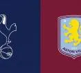 Angka dan Statistik Jelang Laga Tottenham vs Aston Villa di Premier League