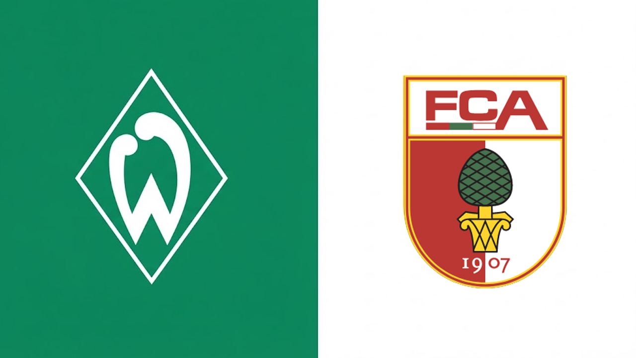 Angka dan Statistik Jelang Laga Werder Bremen vs Augsburg di Bundesliga Jerman