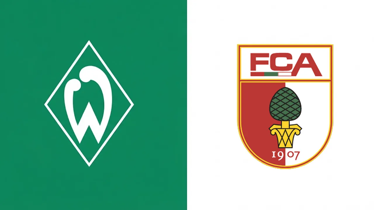 Angka dan Statistik Jelang Laga Werder Bremen vs Augsburg di Bundesliga Jerman