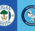 Angka dan Statistik Jelang Laga Wigan Athletic vs Wycombe Wanderers di League One