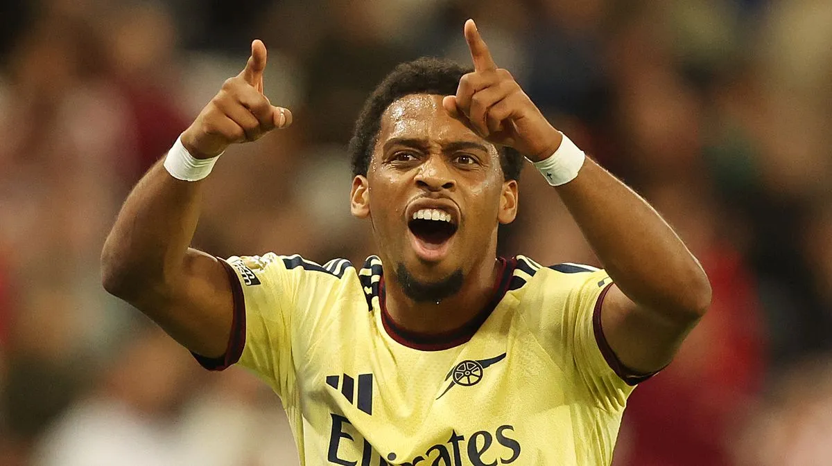 Arsenal Siapkan 8 Pergantian Pemain Hadapi Brighton - sumber: (footballlondon)