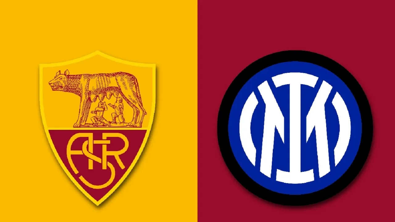 AS Roma vs Inter Milan: Duel 1,4 Miliar Euro Versi Football Benchmark