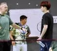 Asian Games 2026: Kenneth Jonassen Serukan Kecepatan dan Insting Para Pemain