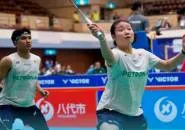 Asian Games 2026: Low Zi Yu Siap Timba Pengalaman Lawan Hong Kong
