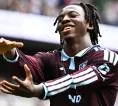 Aston Villa Kalahkan Tottenham, Matty Cash Tampil Buruk meski Unai Emery Temukan Tiga Pembeda