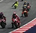 Bagnaia Usulkan Waktu Tercepat Sprint Jadi Grid Grand Prix