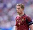 Belgia Panggil Enam Pemain Serie A untuk Hadapi Italia di Nations League