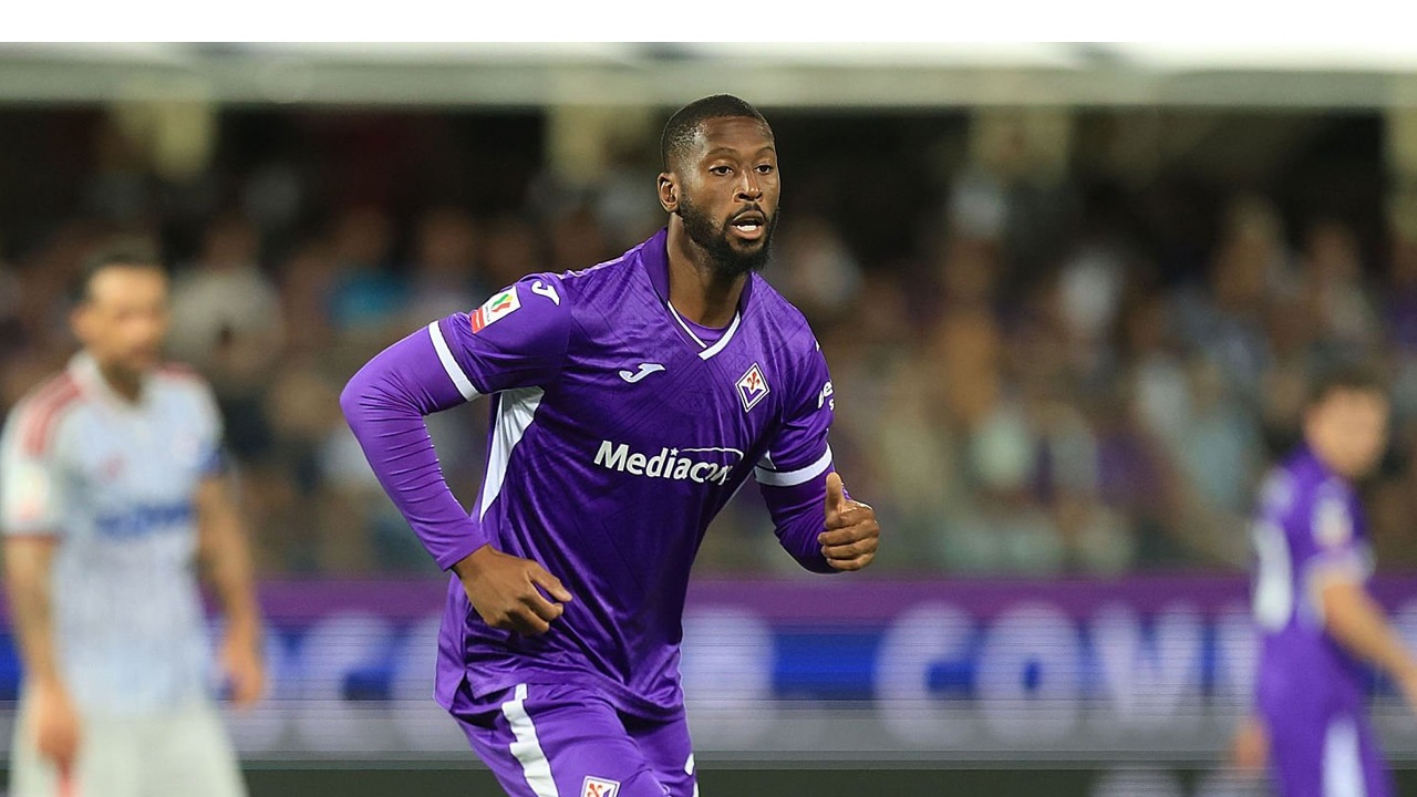 Beto Ungkap Hubungan Harmonis dengan Fans Everton Usai Pindah ke Fiorentina