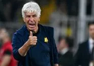 Biasin: Ambisi Scudetto Gian Piero Gasperini Sudah Ada Sejak di Atalanta