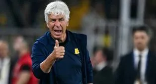 Biasin: Ambisi Scudetto Gian Piero Gasperini Sudah Ada Sejak di Atalanta