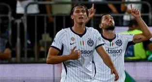 Bukan Cuma di Inter, Hakan Calhanoglu Juga Absen dari Timnas Turki