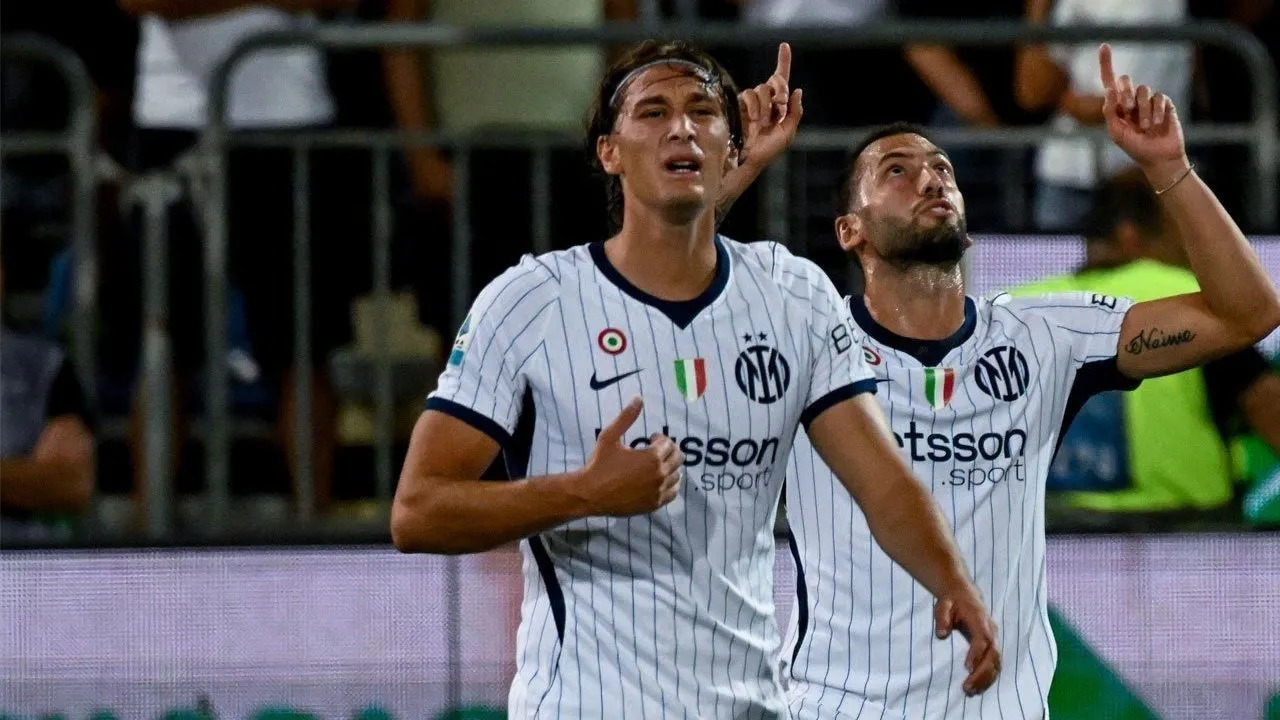 Bukan Cuma di Inter, Hakan Calhanoglu Juga Absen dari Timnas Turki