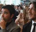 Carles Puyol Terkesan dengan Kinerja Deco Bangun Skuad Barcelona