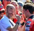 CEO Ducati Akui Marc Marquez Hoki dalam Perebutan Gelar MotoGP 2026