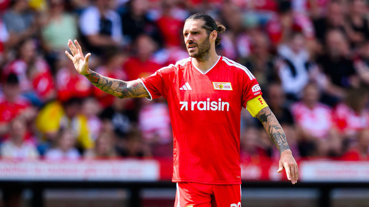 Christopher Trimmel Akui Union Berlin Masih Kalah Kualitas dari Bayern