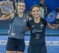 Cirne dan Giusti Bersinar di FIP Padel Gold Sao Paulo Brasil