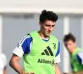 Comeback Andrea Cambiaso Tertunda di Laga Kontra Atalanta
