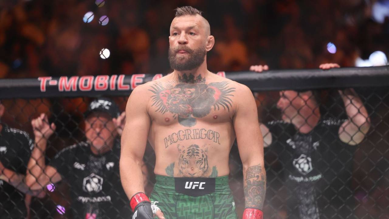 Conor McGregor Diprediksi Beralih ke Bare-Knuckle Usai Kontrak UFC