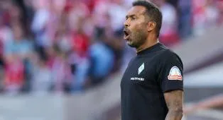 Daniel Thioune Komentari Performa Werder Bremen di Awal Musim