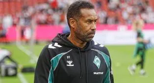 Daniel Thioune Pastikan Kesiapan Bremen Hadapi Augsburg