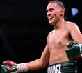 David Benavidez Tinggalkan Kelas Berat Ringan, Bidik Jai Opetaia
