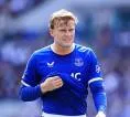 David Moyes Senang Jarrad Branthwaite Kembali Masuk Skuad Inggris