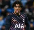 De Zerbi Isyaratkan Peran Bocah Ajaib Tottenham di Tim Utama