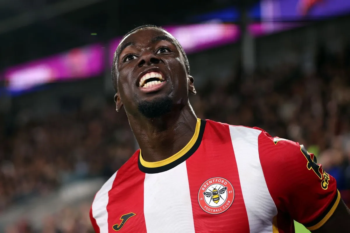 Debut Manis Kayode di Timnas Italia, Tampil Gemilang Lawan Chelsea - sumber: (footballitalia)