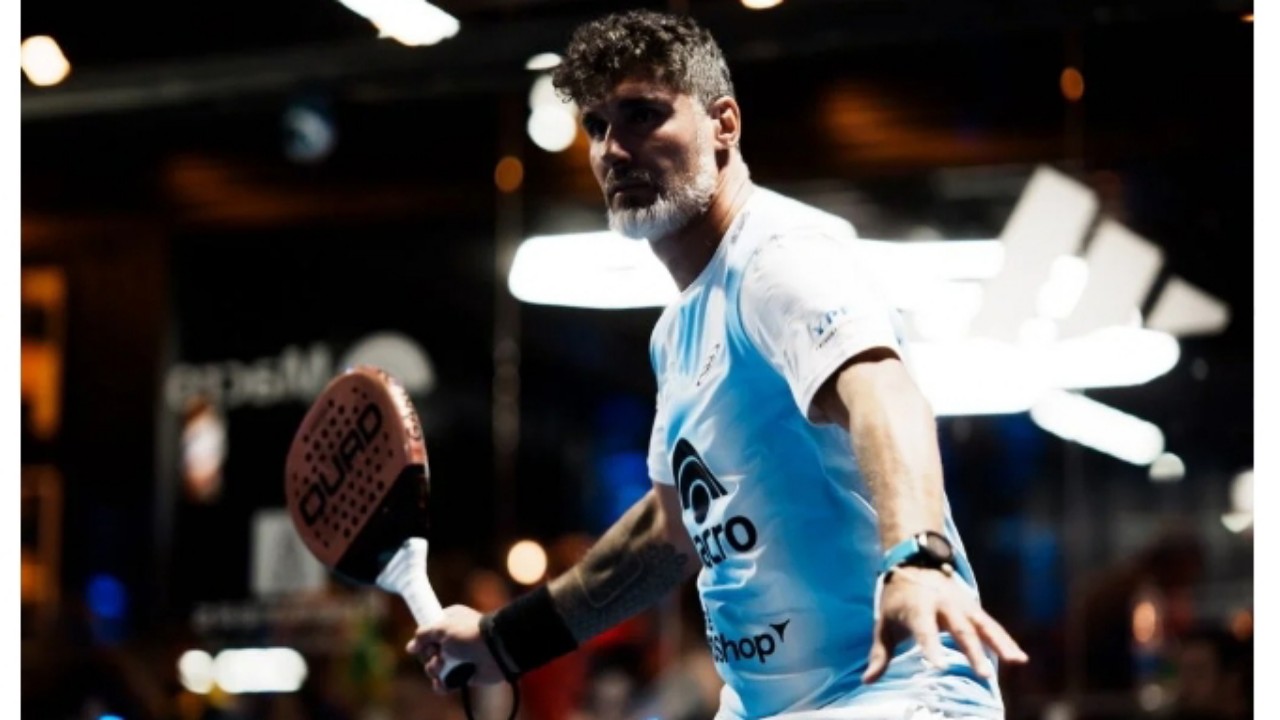 Delapan Tim Bersaing Memperebutkan Gelar Kejuaraan Dunia Padel Senior