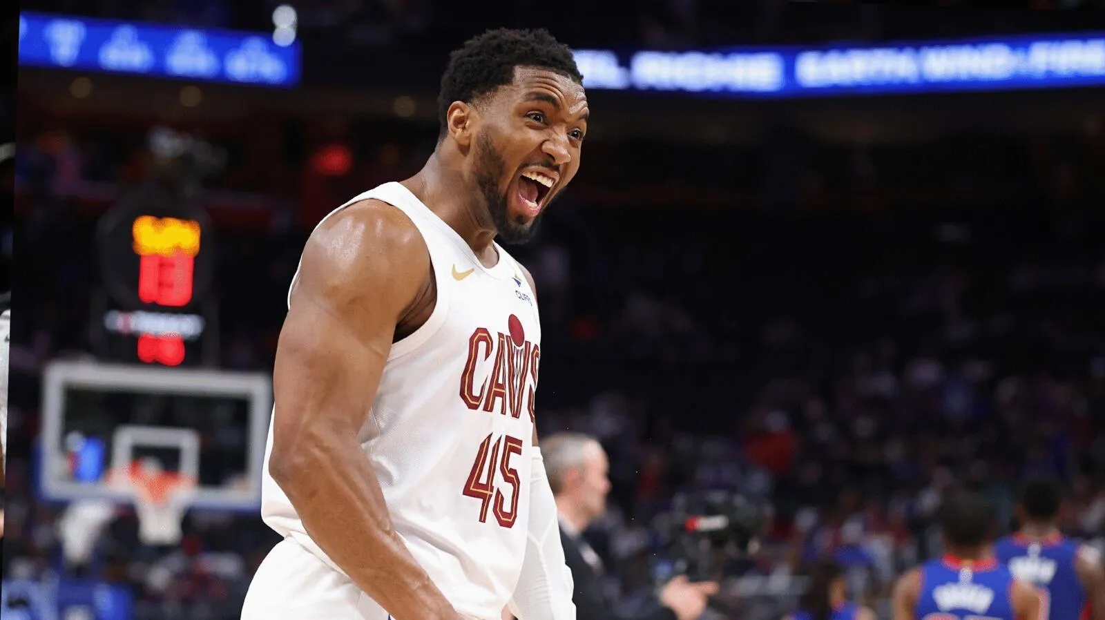 Donovan Mitchell Soroti Ancaman Miami Heat di Wilayah Timur - sumber: (mainbasket)