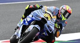 Ducati Siap Tantang Kemenangan di Grand Prix Austria MotoGP?