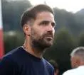 Fabregas Dorong Como Tampil Sempurna Meski Fokus pada Laga Roma vs Inter