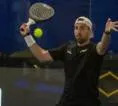 FIP Padel Gold Sao Paulo: Unggulan Teratas Raih Kemenangan